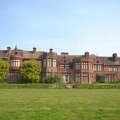 Little Plumstead Hospital